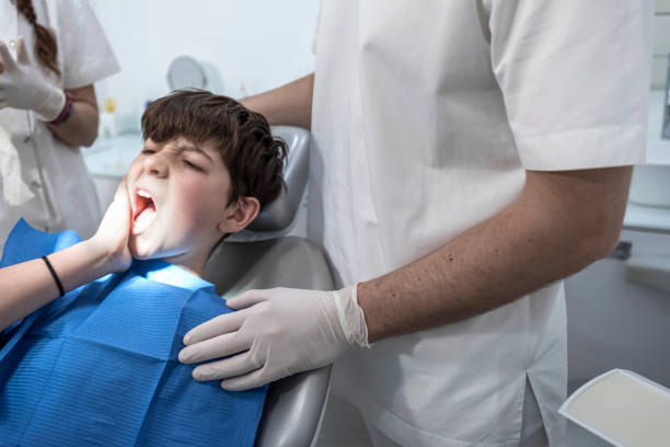 Best Emergency Treatment for Dental Infections or Abscesses in Asbury Lake, FL